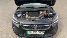 Vauxhall Corsa 100kW Elite Premium 50kWh 5dr Auto [11kWCh] Electric Hatchback